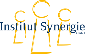 Institut Synergie · Training & Coaching · Logo